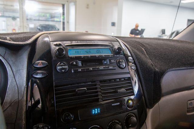 used 2005 Toyota Sienna car, priced at $9,995