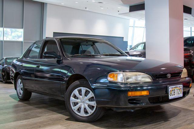 used 1995 Toyota Camry car, priced at $4,995