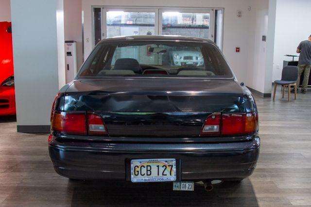 used 1995 Toyota Camry car, priced at $4,995