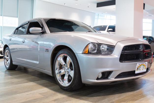 used 2011 Dodge Charger car, priced at $14,995