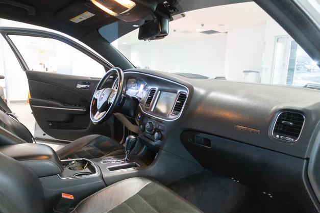 used 2011 Dodge Charger car, priced at $14,995