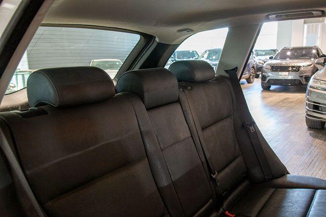 used 2002 BMW X5 car, priced at $9,995