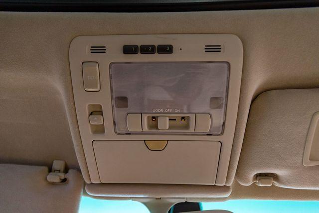 used 2005 Lexus LS 430 car, priced at $19,995