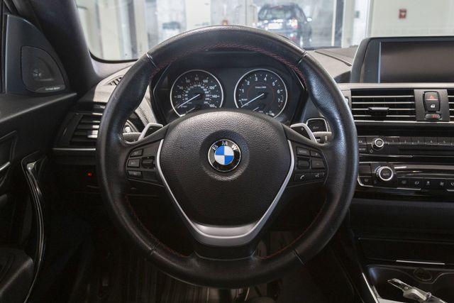 used 2016 BMW 228 car, priced at $19,995