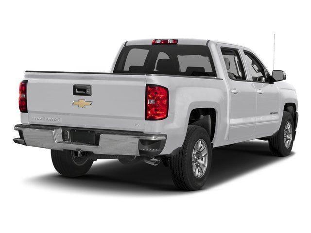 used 2017 Chevrolet Silverado 1500 car, priced at $34,995