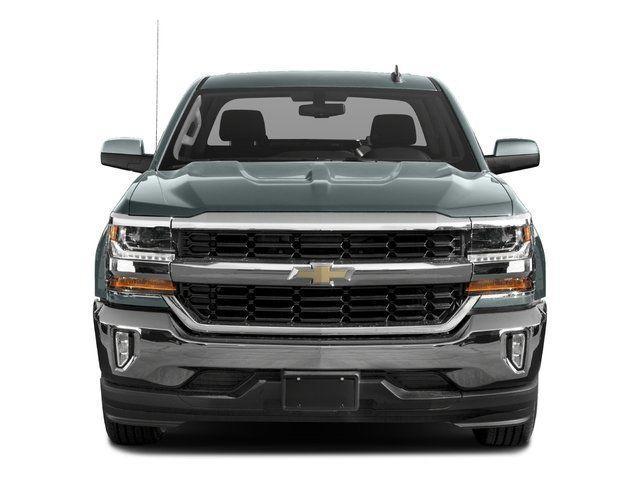 used 2017 Chevrolet Silverado 1500 car, priced at $34,995