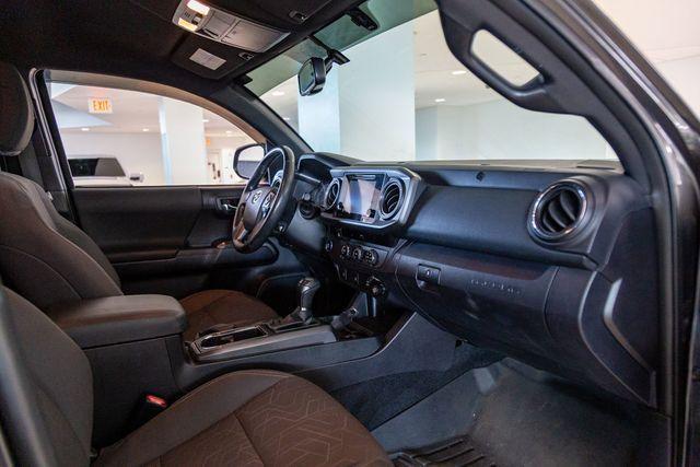 used 2016 Toyota Tacoma car, priced at $39,995
