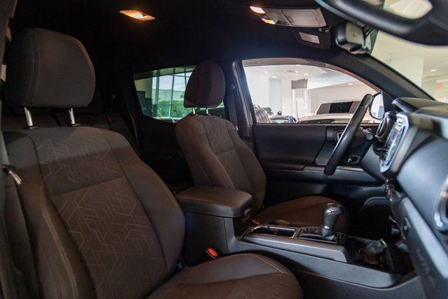 used 2016 Toyota Tacoma car, priced at $39,995