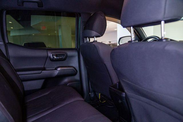 used 2016 Toyota Tacoma car, priced at $39,995