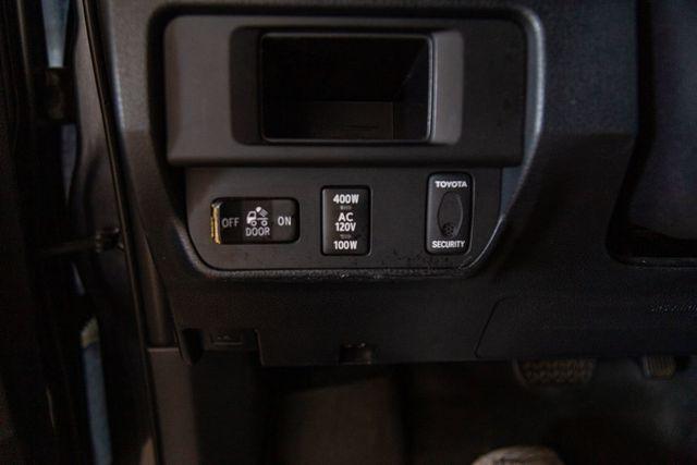used 2016 Toyota Tacoma car, priced at $39,995