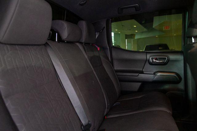 used 2016 Toyota Tacoma car, priced at $39,995