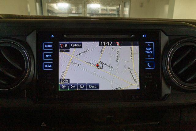 used 2016 Toyota Tacoma car, priced at $39,995