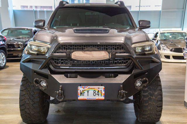 used 2016 Toyota Tacoma car, priced at $39,995