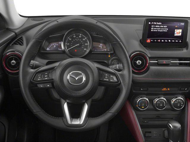 used 2018 Mazda CX-3 car, priced at $19,995