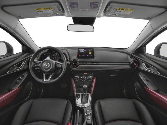 used 2018 Mazda CX-3 car, priced at $19,995