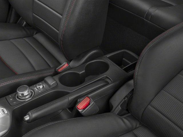 used 2018 Mazda CX-3 car, priced at $19,995