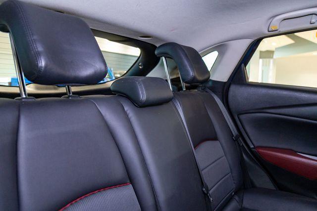 used 2018 Mazda CX-3 car, priced at $19,995