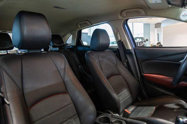 used 2018 Mazda CX-3 car, priced at $19,995