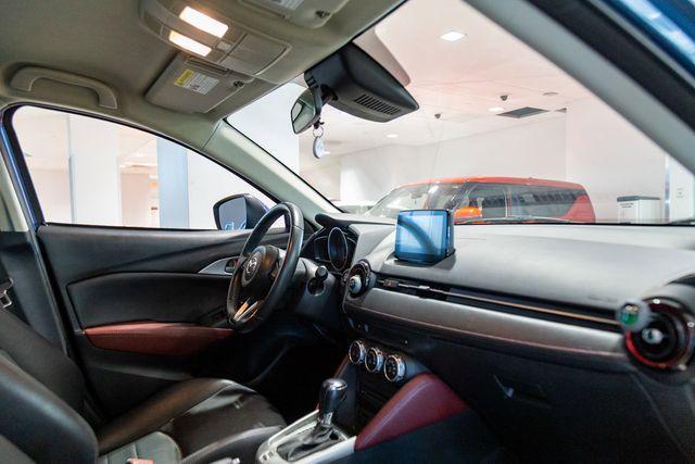 used 2018 Mazda CX-3 car, priced at $19,995