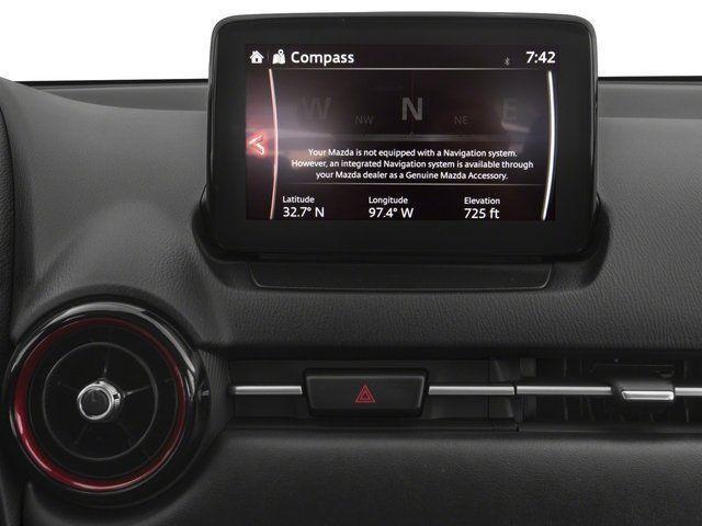 used 2018 Mazda CX-3 car, priced at $19,995