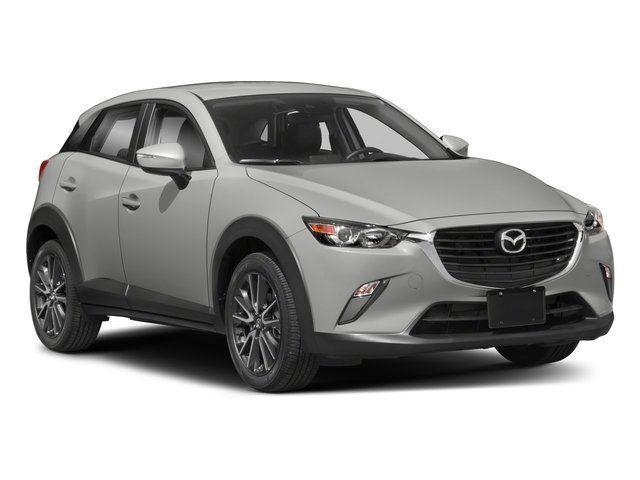 used 2018 Mazda CX-3 car, priced at $19,995