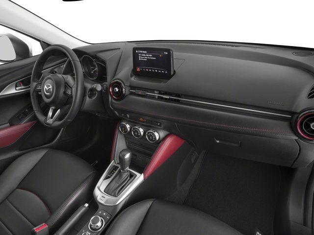 used 2018 Mazda CX-3 car, priced at $19,995