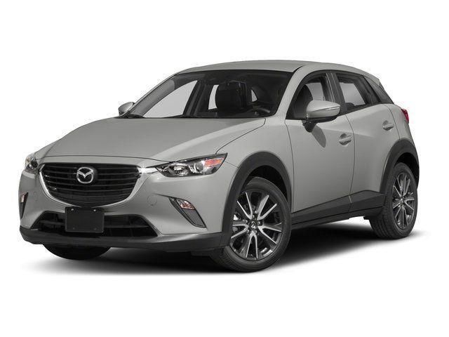 used 2018 Mazda CX-3 car, priced at $19,995