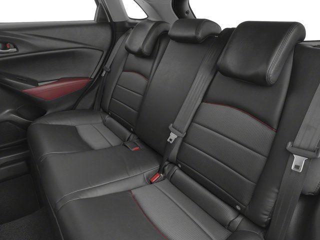 used 2018 Mazda CX-3 car, priced at $19,995