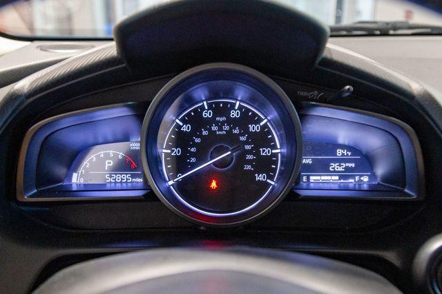 used 2018 Mazda CX-3 car, priced at $19,995