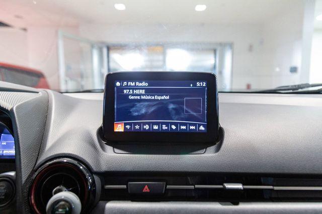used 2018 Mazda CX-3 car, priced at $19,995
