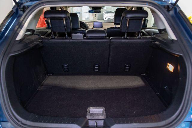 used 2018 Mazda CX-3 car, priced at $19,995