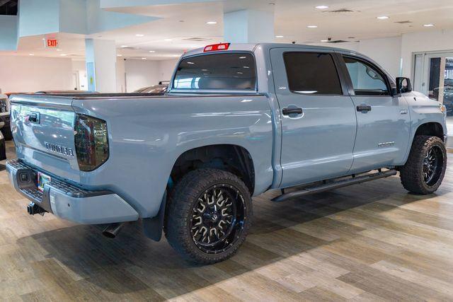 used 2018 Toyota Tundra car, priced at $39,995