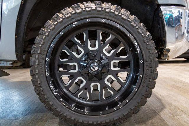 used 2018 Toyota Tundra car, priced at $39,995