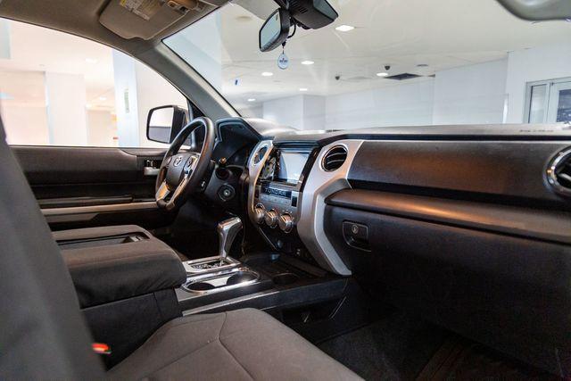used 2018 Toyota Tundra car, priced at $39,995