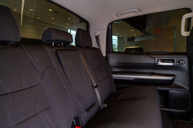 used 2018 Toyota Tundra car, priced at $39,995