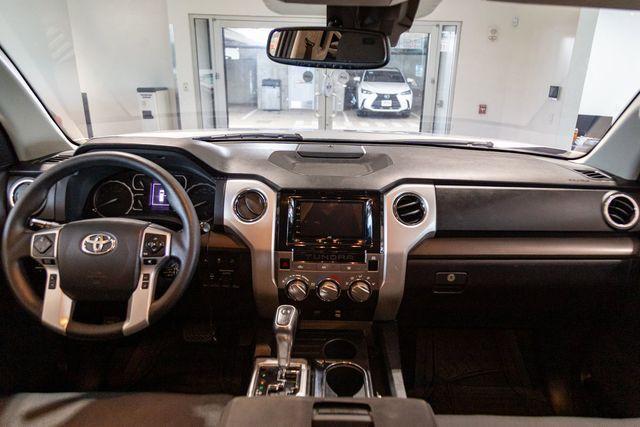 used 2018 Toyota Tundra car, priced at $39,995