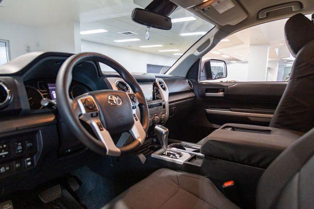 used 2018 Toyota Tundra car, priced at $39,995