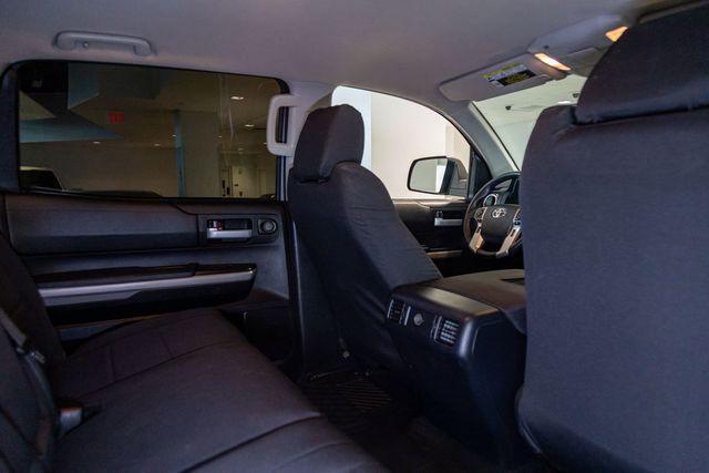 used 2018 Toyota Tundra car, priced at $39,995
