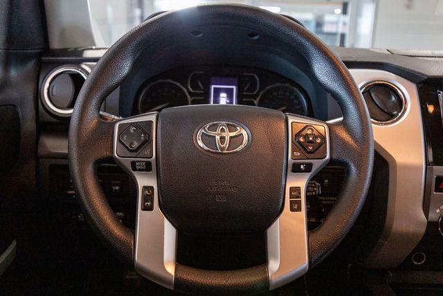 used 2018 Toyota Tundra car, priced at $39,995