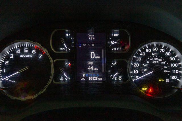 used 2018 Toyota Tundra car, priced at $39,995