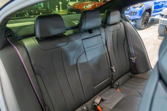 used 2022 BMW M5 car, priced at $99,995