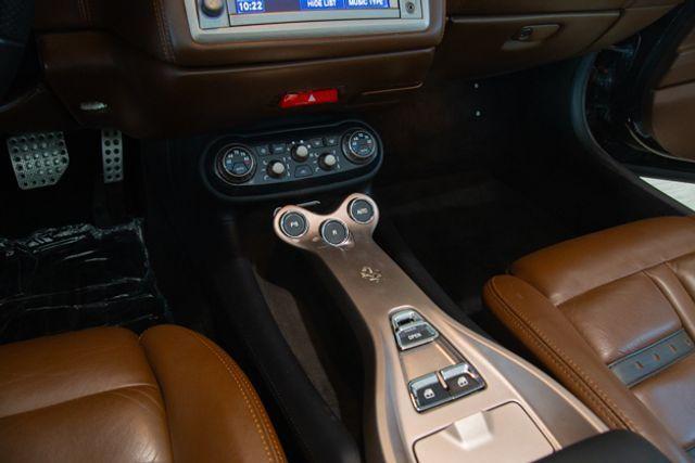 used 2010 Ferrari California car, priced at $89,995