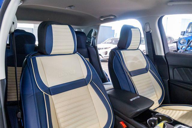 used 2018 Ford Edge car, priced at $26,995