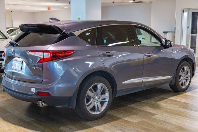 used 2019 Acura RDX car, priced at $32,995