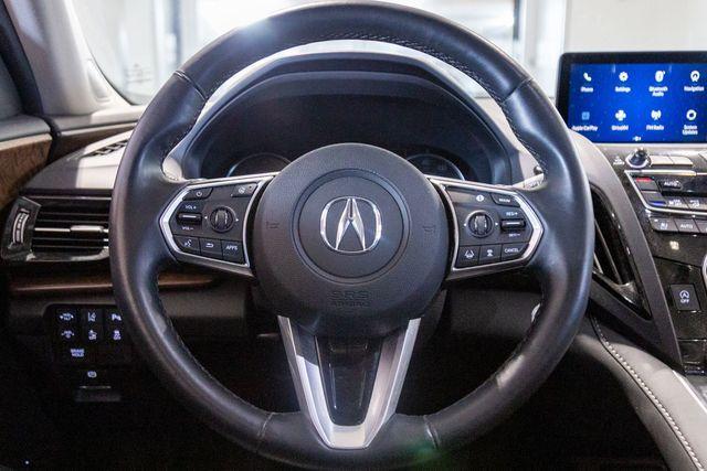 used 2019 Acura RDX car, priced at $32,995