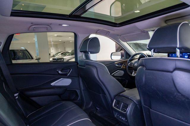 used 2019 Acura RDX car, priced at $32,995