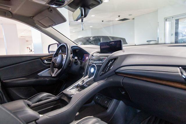used 2019 Acura RDX car, priced at $32,995
