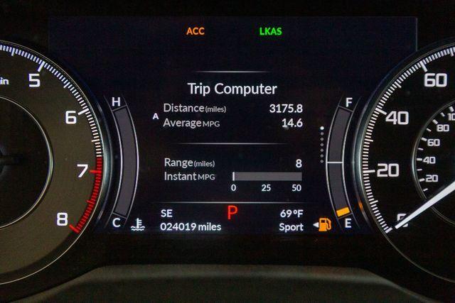 used 2019 Acura RDX car, priced at $32,995