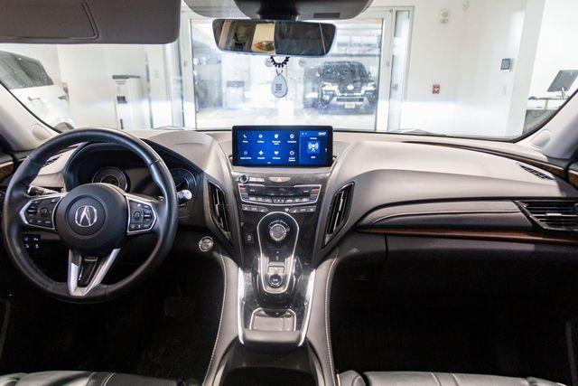used 2019 Acura RDX car, priced at $32,995