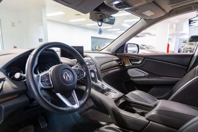used 2019 Acura RDX car, priced at $32,995